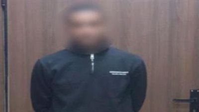 الداخلية تضرب بيد من حديدعلى أيدى سماسرة الإنتخابات..ضبط شخص يوزع أموال