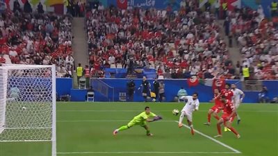 نتيجة وأهداف مباراة منتخب تونس وفلسطين (2-2) في كأس العرب 2025