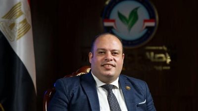 النائب هاني خضر يطعن على إعلان نتائج انتخابات شبين الكوم