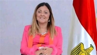 إيمان كريم:  نشكر السيدة انتصار السيسي لدعمها العمل التطوعي