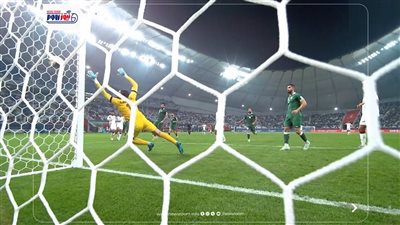 نتيجة وملخص وأهداف مباراة سوريا وقطر اليوم في كأس العرب 2025