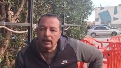 والد ناشئ بيراميدز: رئيس القطاع قال لابني يا تلعب معانا أو هبطلك كورة