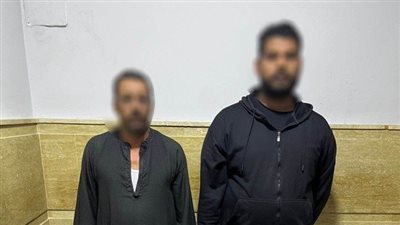 الأمن يلاحق تجار الأصوات بجهينة بطاقات شخصية وأموال بمحيط لجنة 