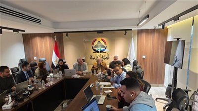 القصير: انضباط متزايد في الانتخابات وغرفة عمليات الجبهة تعمل على مدار الساعة