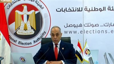  بنداري: تلقينا 27 شكوى في اليوم الثاني من التصويت بانتخابات مجلس النواب 2025