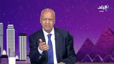  مصطفى بكري يوجه رسالة لإثيوبيا: مصر لن تسمح بإنقاص «نقطة» من ميائها 