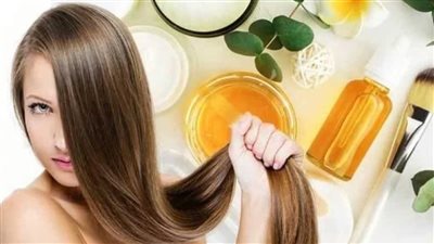 شعرك هيطول بسرعة ..وصفة طبيعية تعزز النمو في وقت قياسي 	