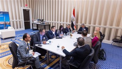 وزير السياحة: زيادة ملحوظة برحلات اليوم الواحد منذ افتتاح المتحف الكبير