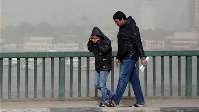 أجواء باردة.. الأرصاد تكشف حالة الطقس غدا الجمعة 2025/12/5 وفرص سقوط الأمطار