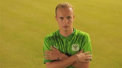 المصري يقرر رحيل الفرنسي كارسنتي في الميركاتو الشتوي | خاص