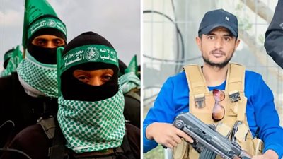 أول رد من حماس بعد مقتل ياسر أبو شباب: 