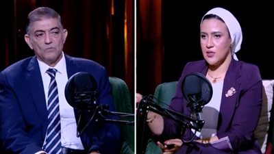 هشام عبد العزيز: اللى عايز يعرف موقفنا من الإخوان يرجع لمسلسل الاختيار 