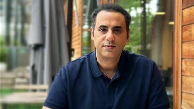  الموسيقار شريف دحروج: جائزة الأكاديمية الفرنسية للفنون أبرز إنجازات حياتي 