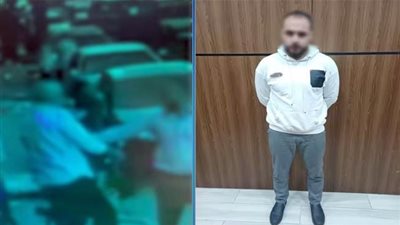خلافات أسرية..التحقيق مع متهم بالاعتداء على والد طليقته بالضرب في القاهرة