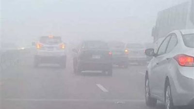 تفاصيل  طقس السويس اليوم.. شبورة مائية كثيفة ونشاط رياح وغيوم واضطراب الملاحة