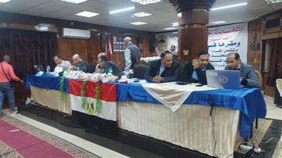 عاجل.. ننشر نتيجة الحصر العددي بالدائرة الثانية الرمل في الإسكندرية 