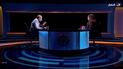 طارق الشناوي: فيلم «الست أم كلثوم» مغامرة محسوبة ومنى زكي على الطريق الصحيح