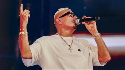 الخميس المقبل .. تعرف على شروط حفل عمرو دياب في الكويت