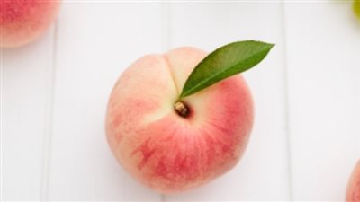 لماذا يعد الخوخ صديق الجهاز الهضمي؟ أبرز فوائده وأثره المهدئ