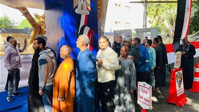 نتيجة الحصر العددي في قوص وقفط ونقادة جنوبي محافظة قنا