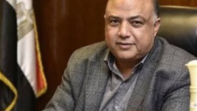 رحيل مفاجئ | الحاج سعيد عبد الواحد.. القبر يسبق قبة البرلمان