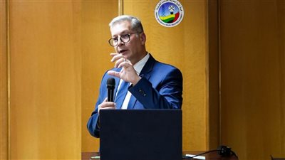 وزير البترول يلتقي كوادر الثروة المعدنية والصناعات التعدينية لتعزيز آليات التو