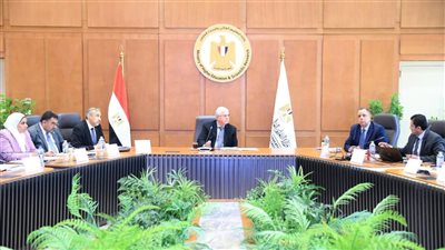 عاشور: صندوق رعاية المبتكرين يمكن الشباب من تحويل أفكارهم إلى مشاريع واقعية  