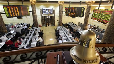 ارتفاع حصة البورصة بالناتج المحلي إلى 16.9% بنهاية الربع الثاني من 2025
