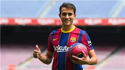 بفرمان من فليك.. برشلونة يمدد عقد نجمه لـ5 مواسم جديدة 