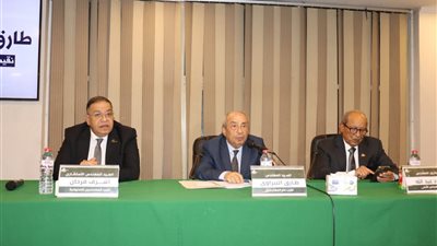  نقيب المهندسين يؤكد: موقفنا القانوني قومي ومطمئن في أزمة “يوتن”