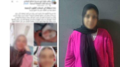 عودة طالبة “دار السلام” المختفية تكشف الحقيقة الكاملة.. هروب بسبب ضغوط أسرية