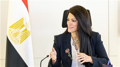 وزيرة التخطيط تبحث مع وكالة «جايكا» تعزيز التعاون التنموي والاستثماري