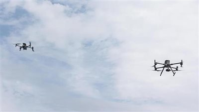 بعد هجوم بـ137 طائرة هجومية.. الجيش الأوكراني يعلن إسقاط 80 مسيرة روسية