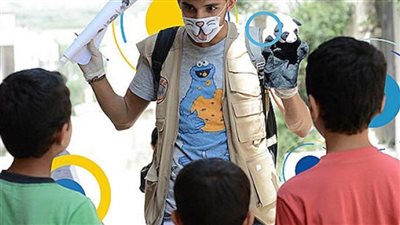 فى اليوم العالمى للتطوع.. مليار شخص يعملون بالعمل التطوعى حول العالم