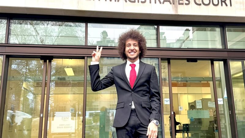 أحمد عبد القادر ميدو