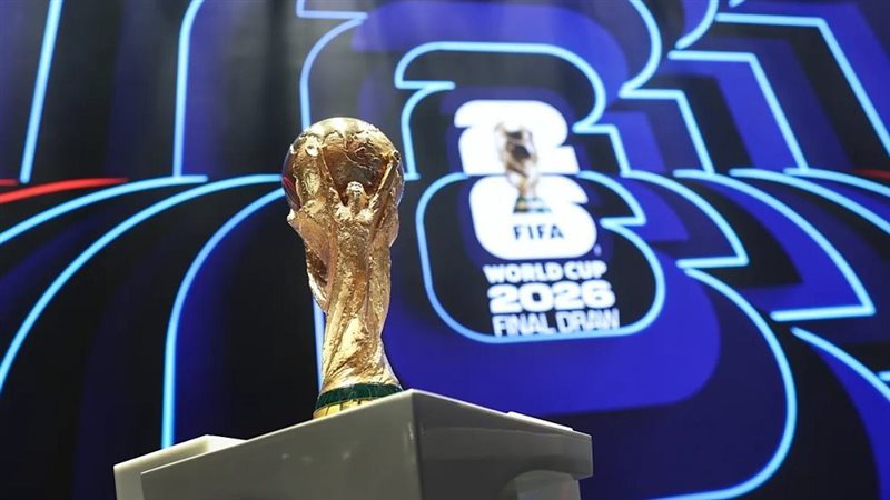 2026 World Cup Draw