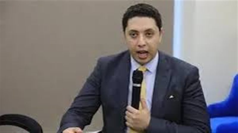 الدكتور أحمد محسن