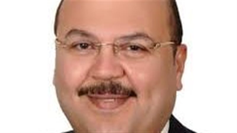 النائب ميشيل الجمل