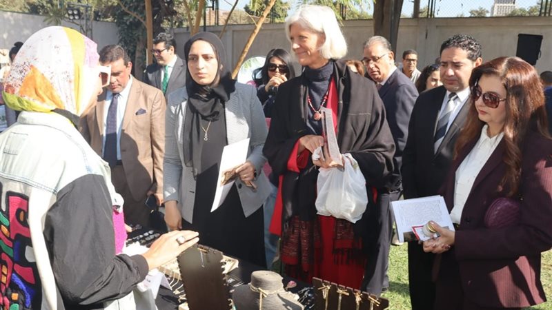 بلال حبش نائب محافظ