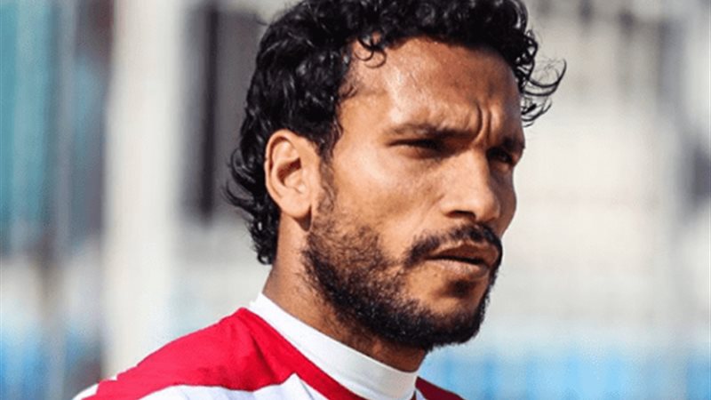 شوقي السعيد 