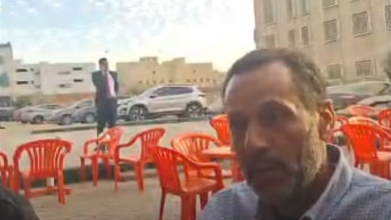 والد ناشئ بيراميدز