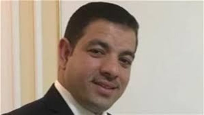 أحمد العتابي