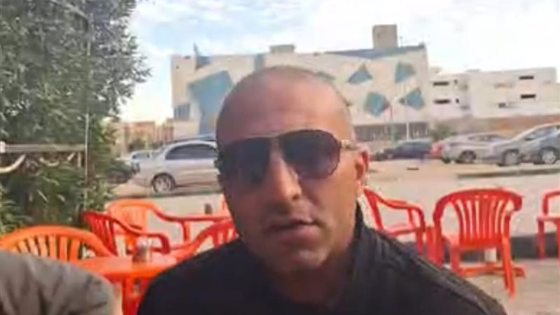 والد ناشئ بيراميدز