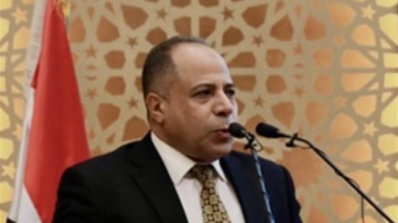 إسماعيل دويدار