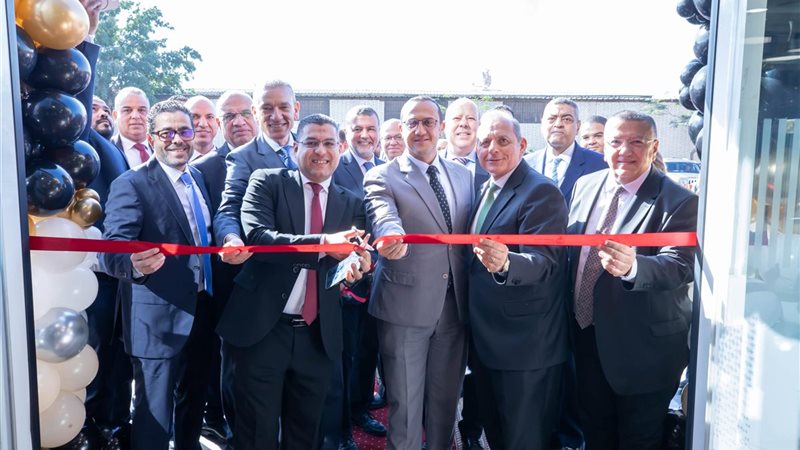 جانب من الافتتاح