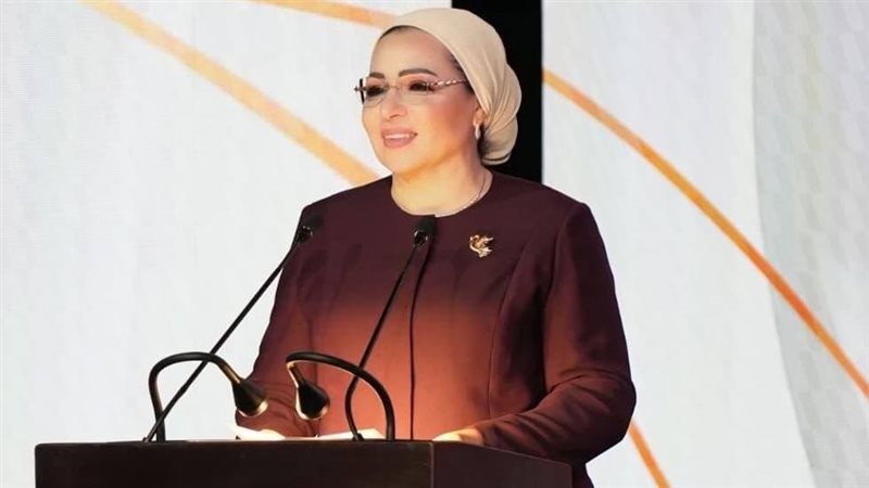 انتصار السيسي