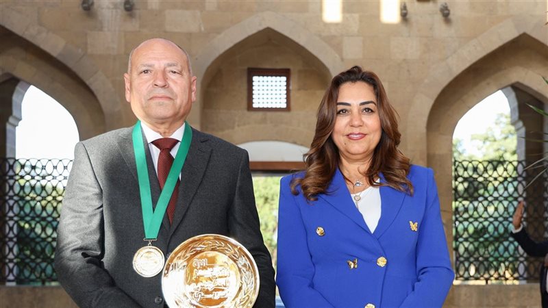 وزيرة التنمية المحلية