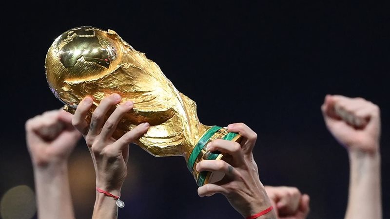 كأس العالم 2026 في