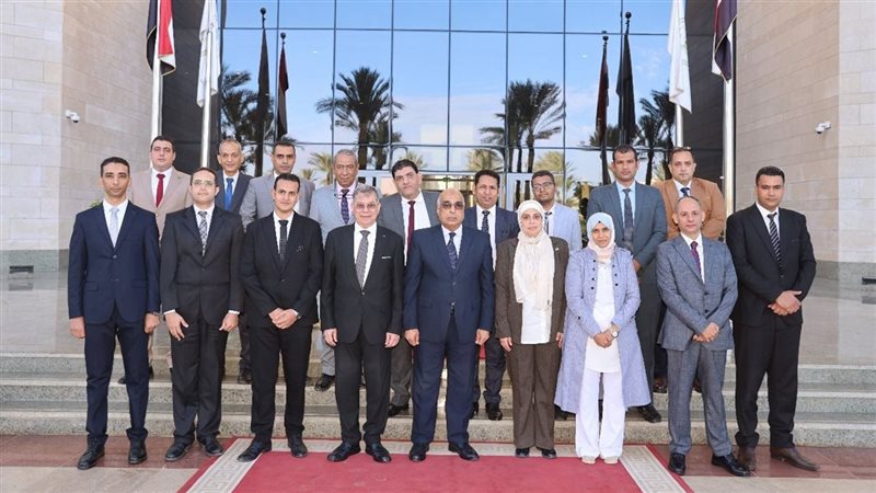 وزارة العدل