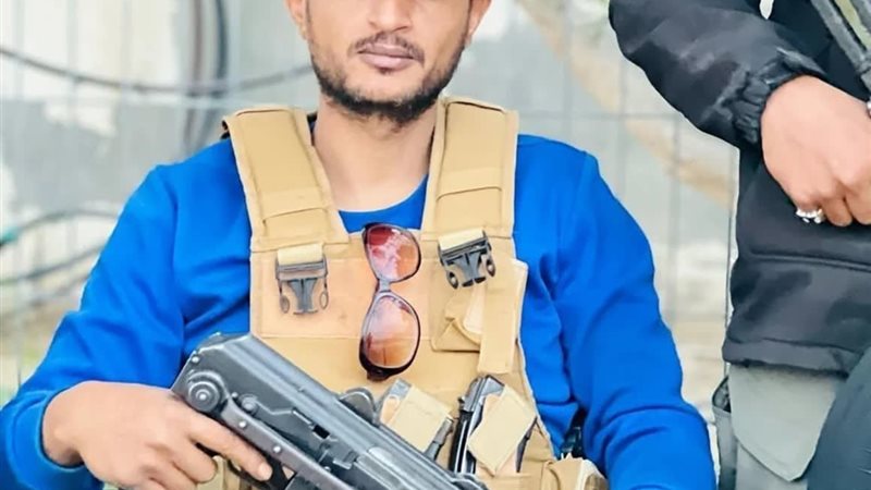 ياسر أبو شباب